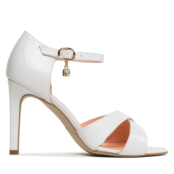 Baldaccini Sandale Baldaccini 1781500 Biały Naplak
