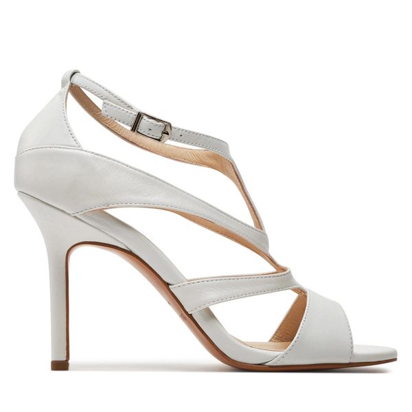 Baldowski Sandale Baldowski D01340-3436-043 Bijela