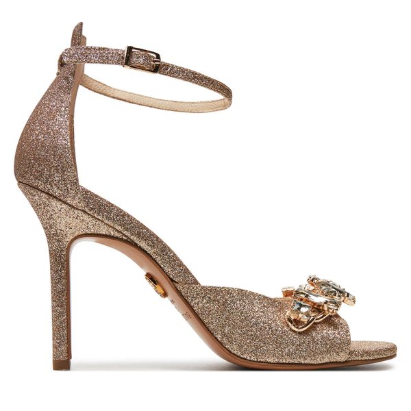 Baldowski Sandale Baldowski D03105-3436-010 Zlatna