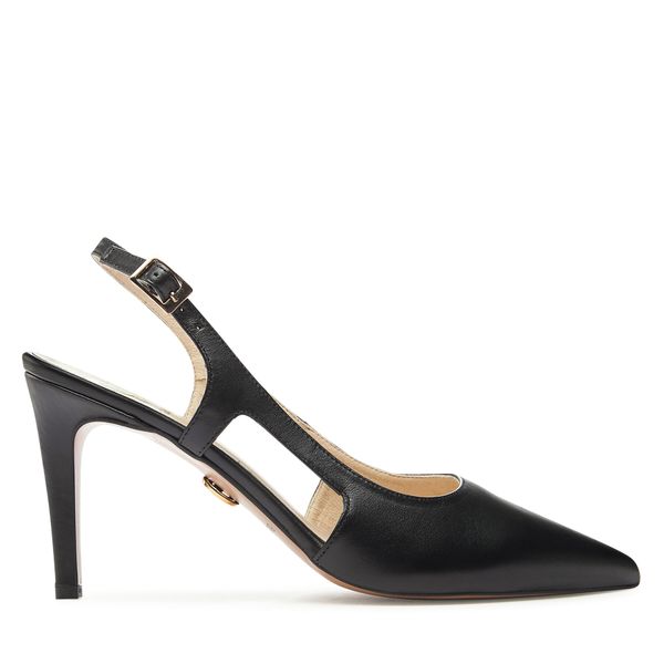 Baldowski Sandale Baldowski D04381-1512-001 Crna