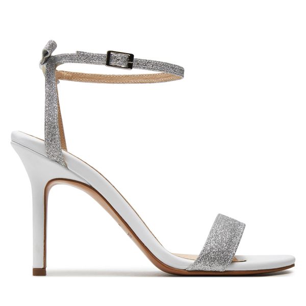 Baldowski Sandale Baldowski D04606-3436-001 Srebrna