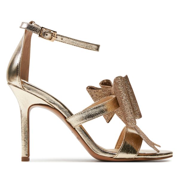 Baldowski Sandale Baldowski D04621-3436-002 Zlatna