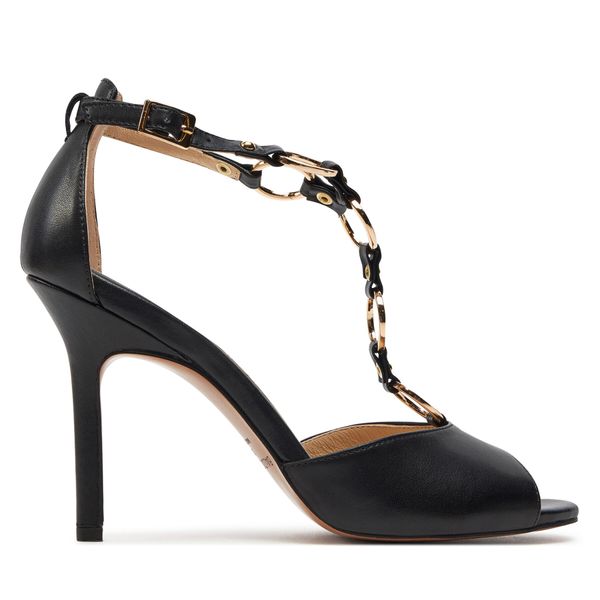 Baldowski Sandale Baldowski D04658-3436-001 Crna