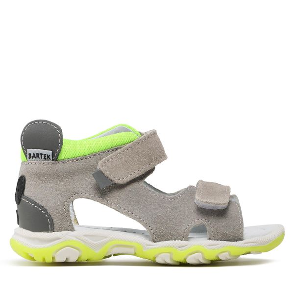 Bartek Sandale Bartek 11144006 Siva
