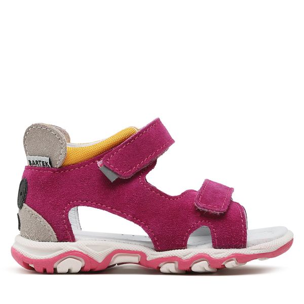 Bartek Sandale Bartek 11144009 Róż