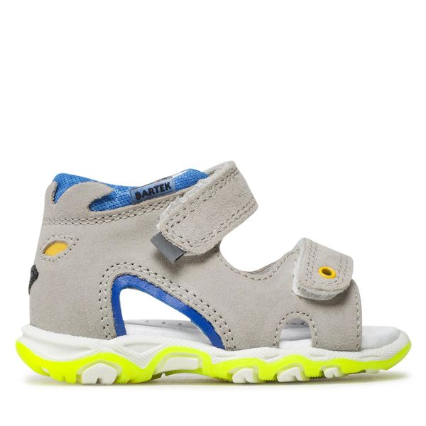 Bartek Sandale Bartek 11599004 Siva