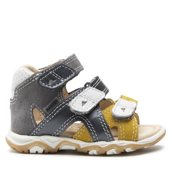 Bartek Sandale Bartek 11708-022 Siva