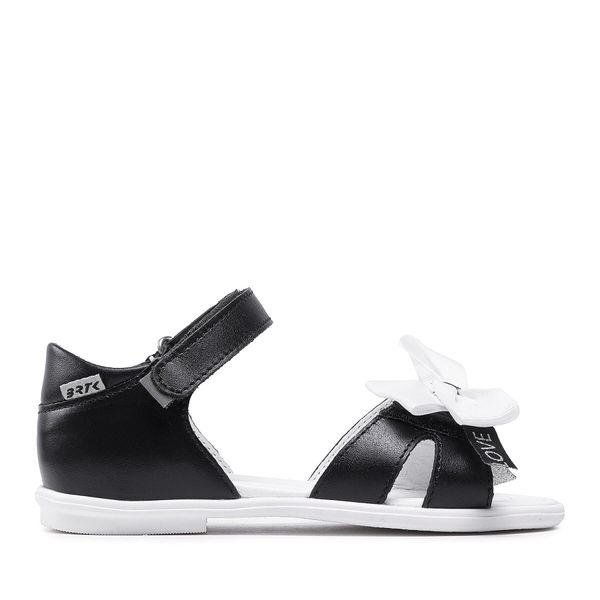 Bartek Sandale Bartek 16041002 Crna