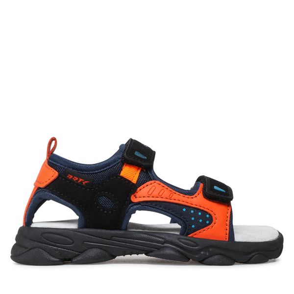 Bartek Sandale Bartek 16077002 Granat