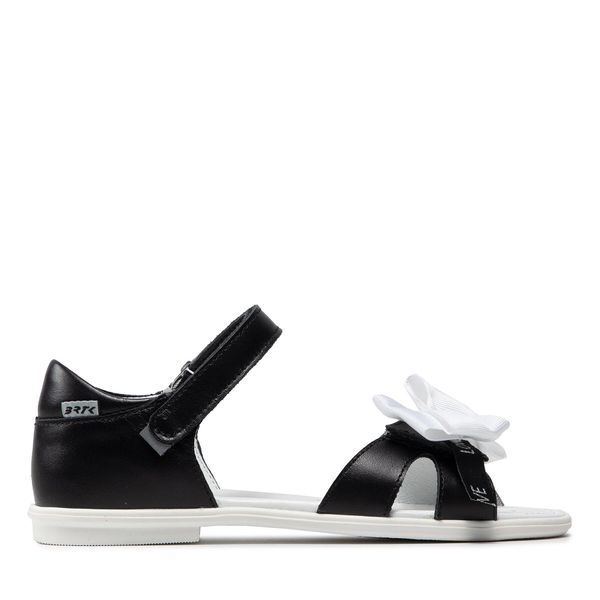 Bartek Sandale Bartek 19041002 Crna