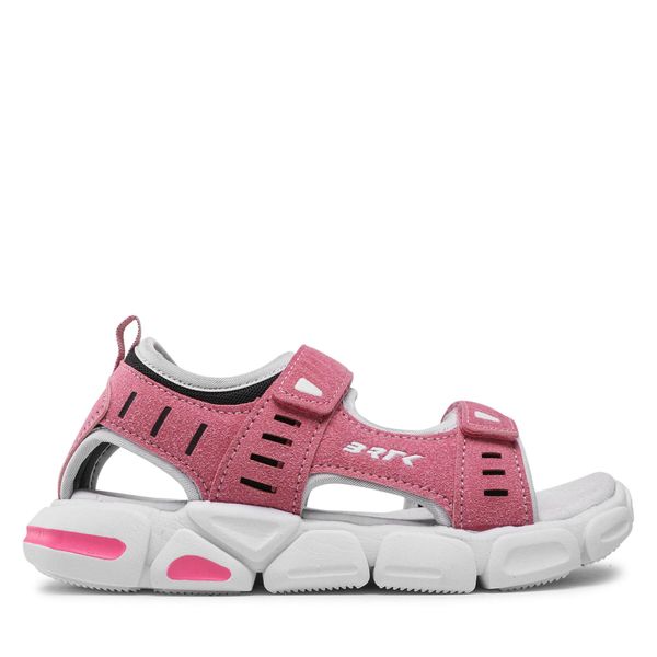 Bartek Sandale Bartek 19076002 Róż