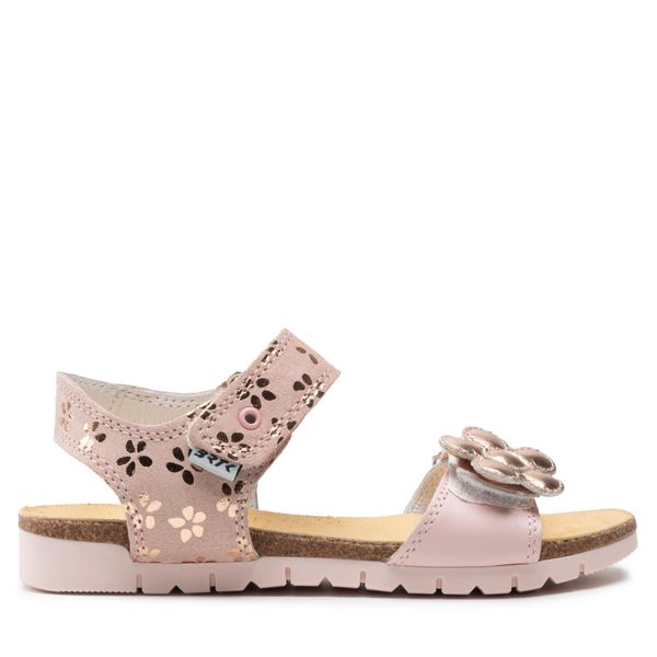 Bartek Sandale Bartek 19183027 Jasny Róź