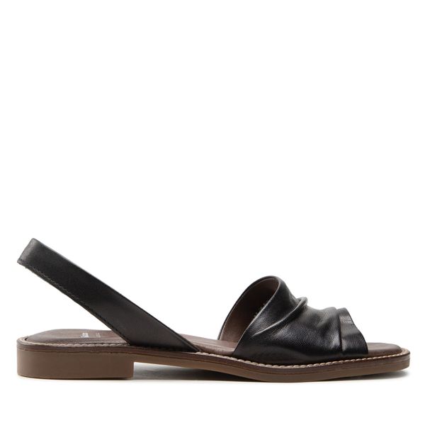 Bata Sandale Bata 5646670 Black