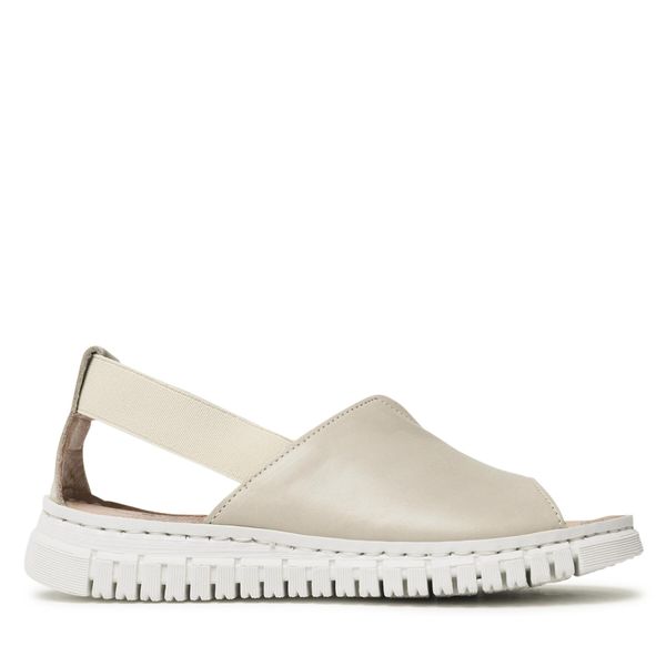 Bata Sandale Bata 5648607 Beige