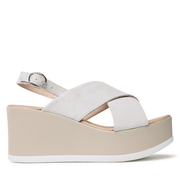 Bata Sandale Bata 6632614 Grey