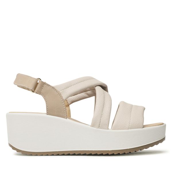 Bata Sandale Bata 6668628 Beige