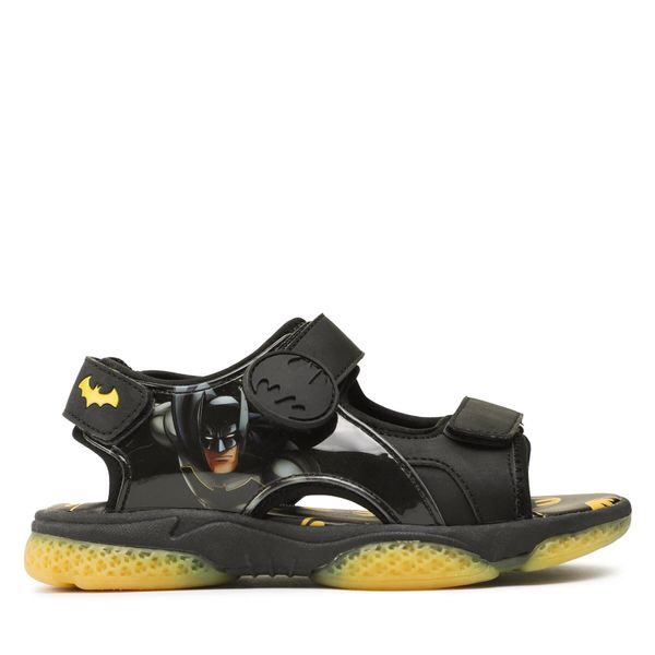 Batman Sandale Batman CP66-SS23-174WBBAT Black