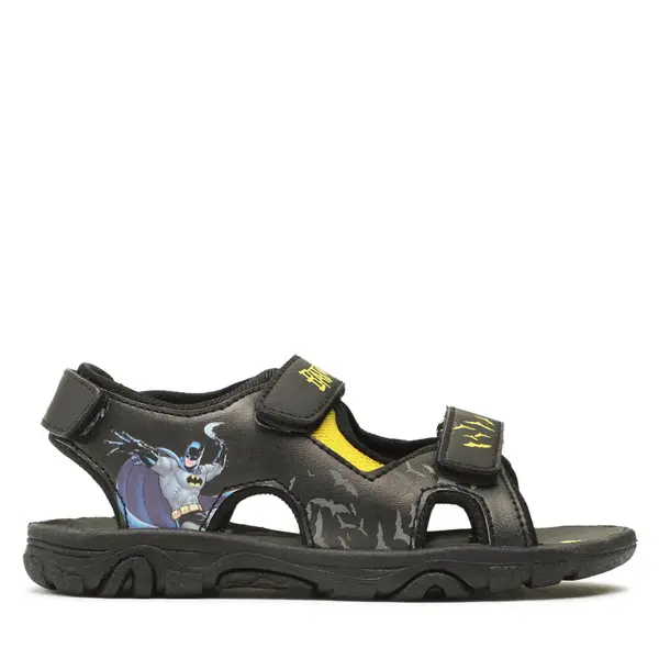 Batman Sandale Batman CP91-SS23-241WBBAT Crna