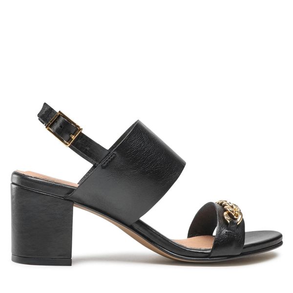 Bianco Sandale Bianco 20-51166 Crna