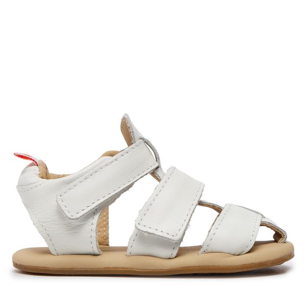 Bibi Sandale Bibi 1084098 white