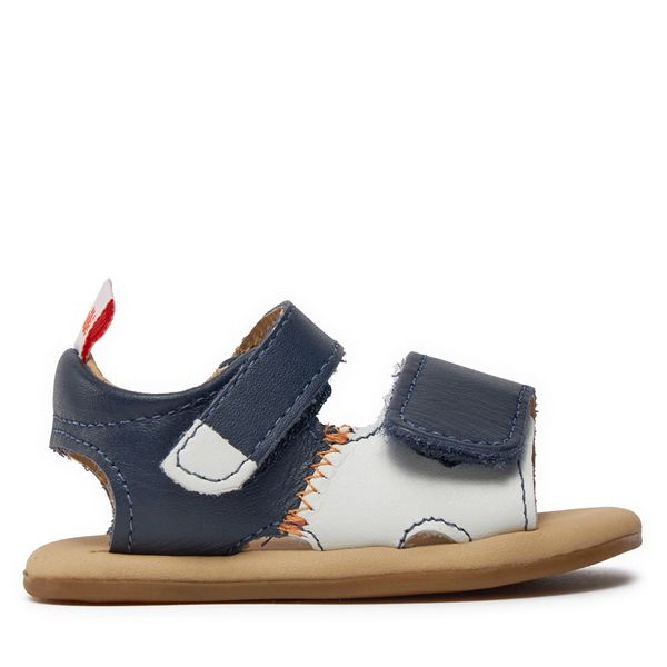 Bibi Sandale Bibi 1084148 Naval/White