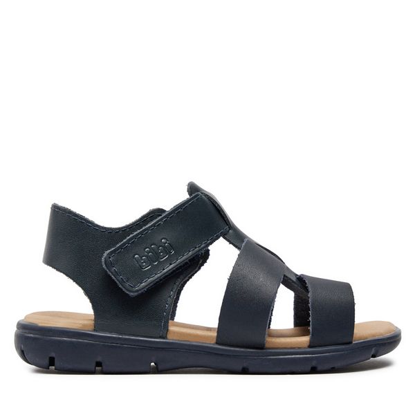 Bibi Sandale Bibi 1101120 Tamnoplava