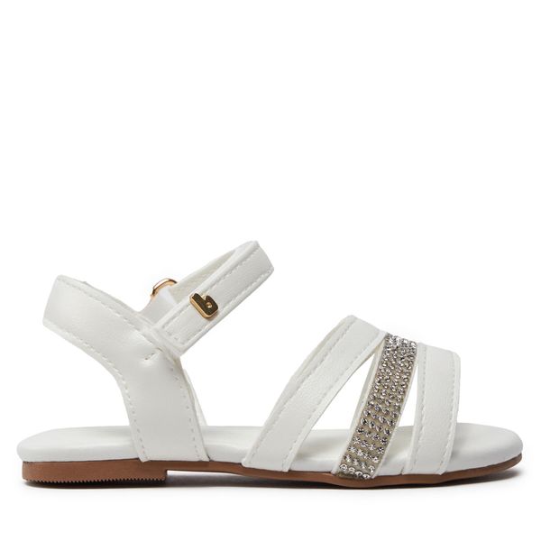 Bibi Sandale Bibi 1102279 white