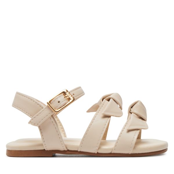 Bibi Sandale Bibi 1102302 Écru