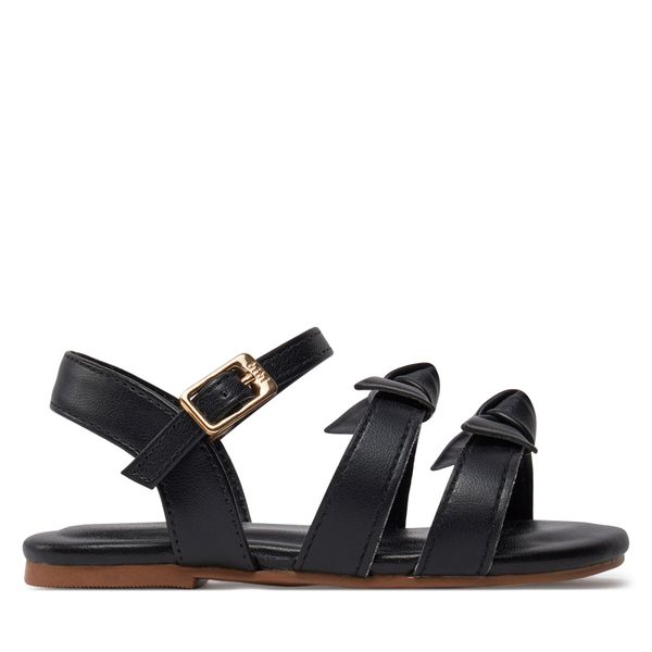 Bibi Sandale Bibi 1102305 Black