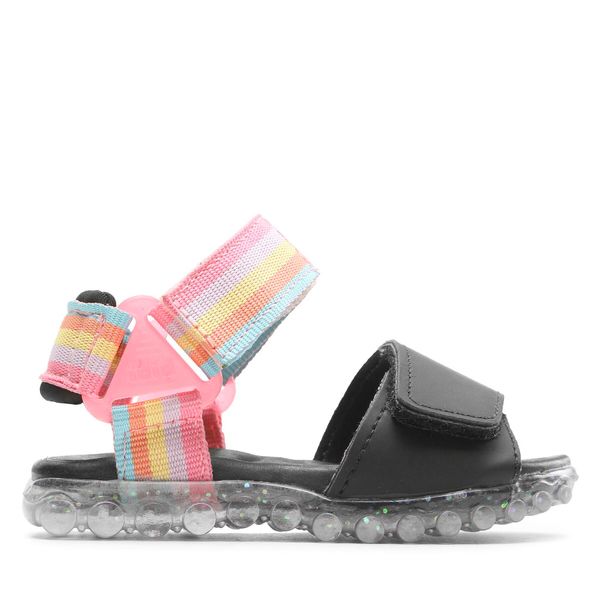 Bibi Sandale Bibi 1103175 Black/Coloring
