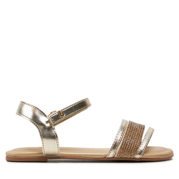 Bibi Sandale Bibi 1104327 Zlatna