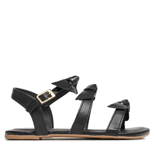 Bibi Sandale Bibi 1104329 Black