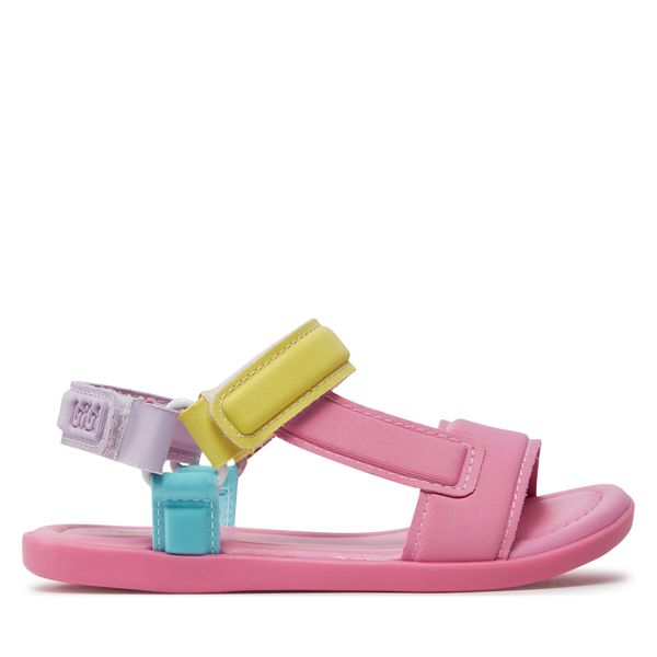 Bibi Sandale Bibi 1169088 Candy/Lavander/Melon/Sky