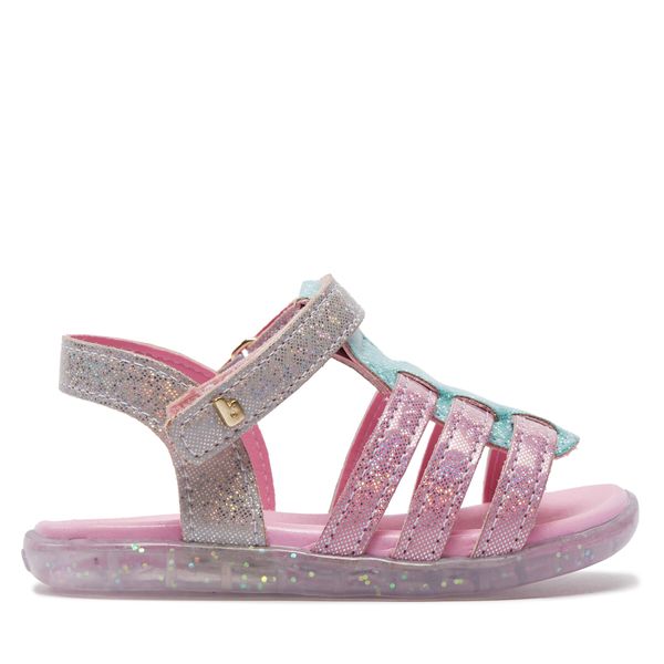 Bibi Sandale Bibi 1188025 Candy/Lavendre/Sky