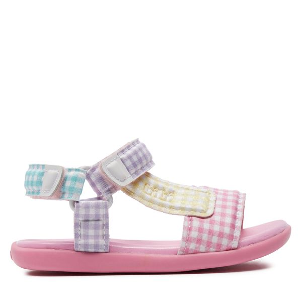 Bibi Sandale Bibi 1188037 Ružičasta