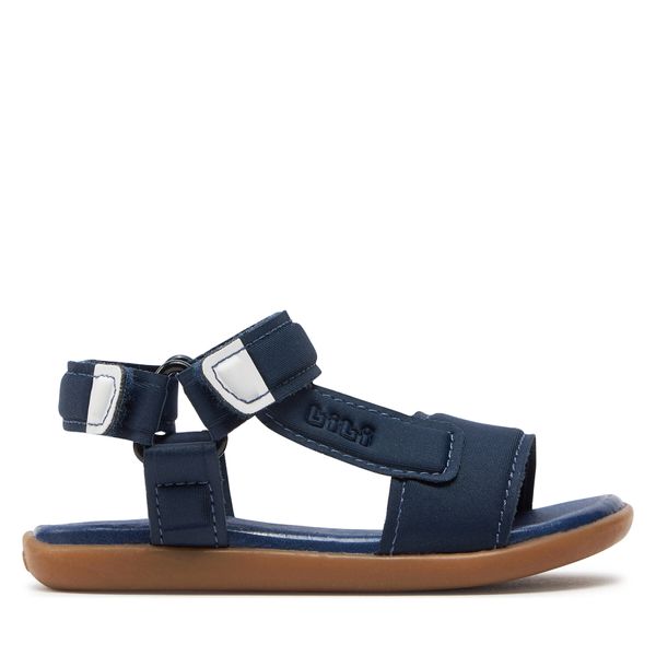 Bibi Sandale Bibi 1188039 Tamnoplava