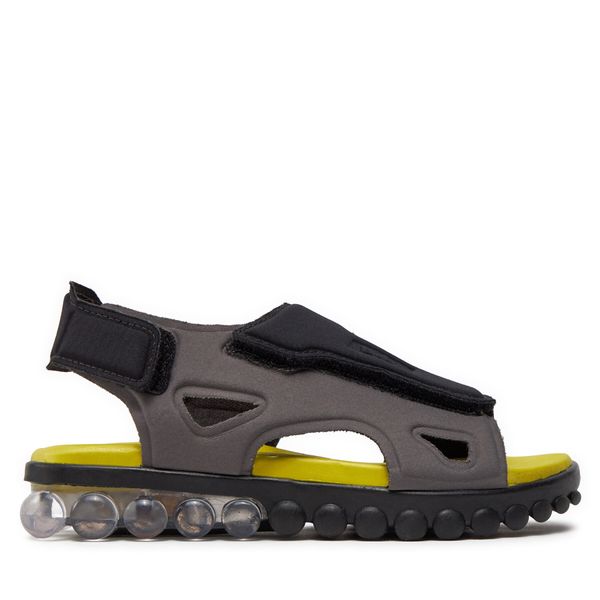 Bibi Sandale Bibi 1193019 Black/Graphite