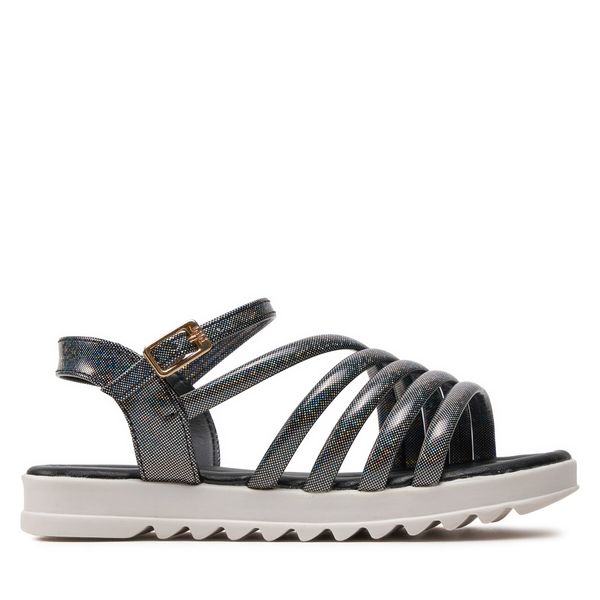 Bibi Sandale Bibi 1198024 Black