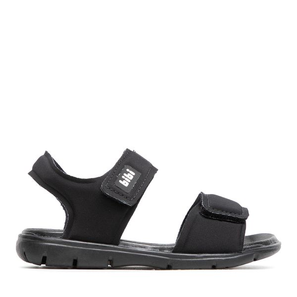 Bibi Sandale Bibi Basic Sandals Mini 1101085 Crna