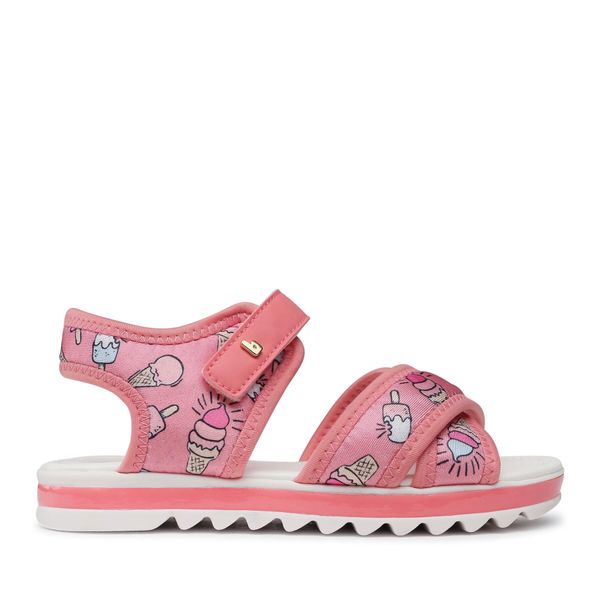 Bibi Sandale Bibi Flat Form 1059175 Print/