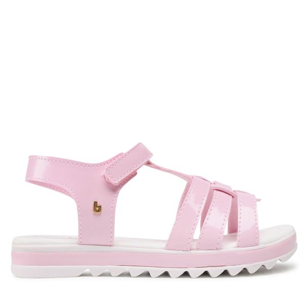 Bibi Sandale Bibi Flat Form 1059236 Sugar