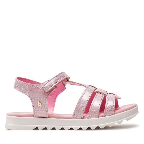 Bibi Sandale Bibi Flat Form 1198011 Quartzo