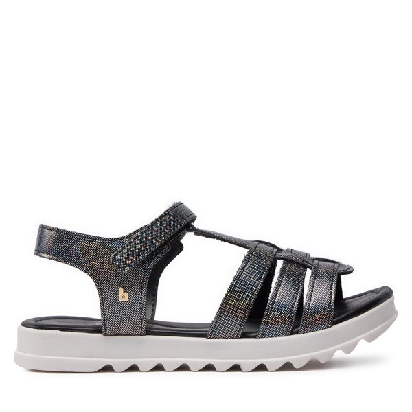 Bibi Sandale Bibi Flat Form 1198012 Black