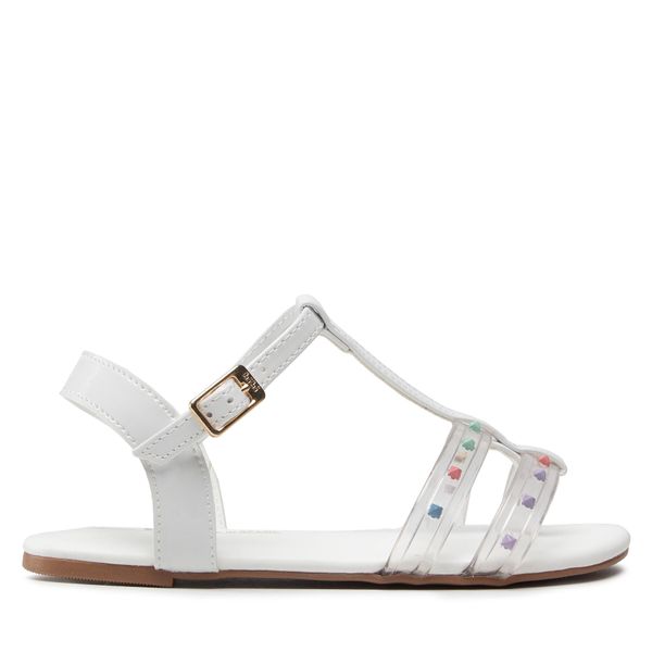 Bibi Sandale Bibi Little Me 1104245 Bijela