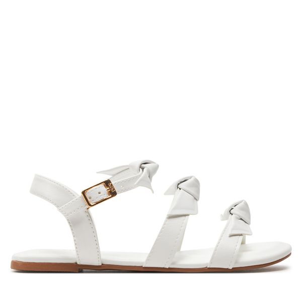 Bibi Sandale Bibi Little me 1104330 Bijela