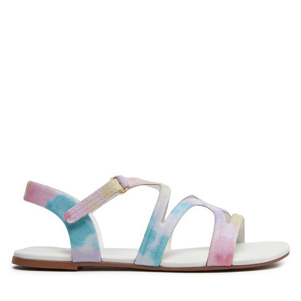 Bibi Sandale Bibi Little Me 1104406 Aquarela