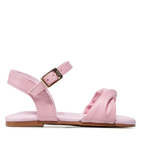 Bibi Sandale Bibi Mini Me 1102219 Ružičasta