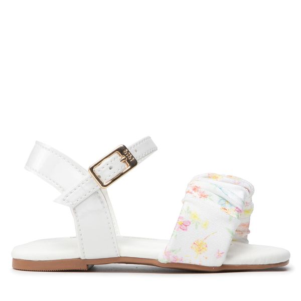 Bibi Sandale Bibi Mini Me 1102233 White/Print