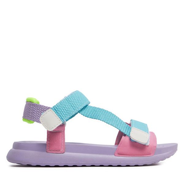 Bibi Sandale Bibi Papete Move 1191020 Plava