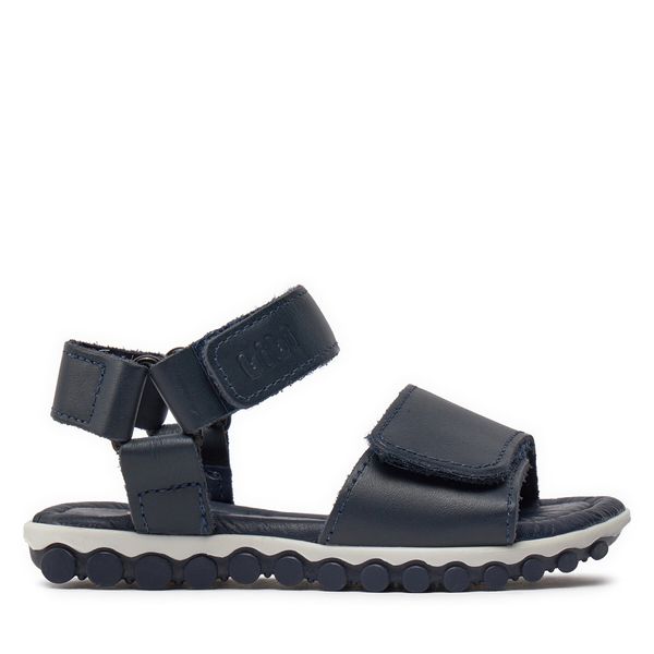 Bibi Sandale Bibi Summer Roller 1081090 Naval